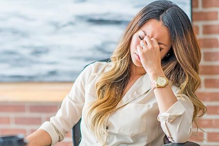 Shut Down Sinus Headaches With These Exhilarating Oils Image
